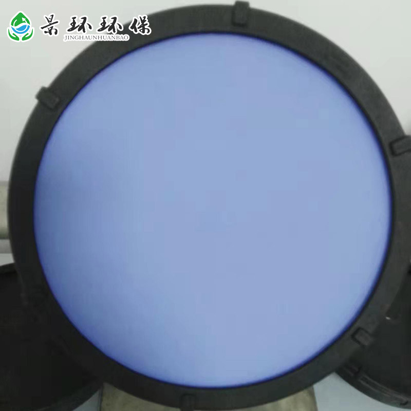 管式曝氣器